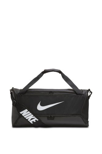 Nike, Nike - Sporttasche, Brasilia 9.5 (60L), One Size, Black
