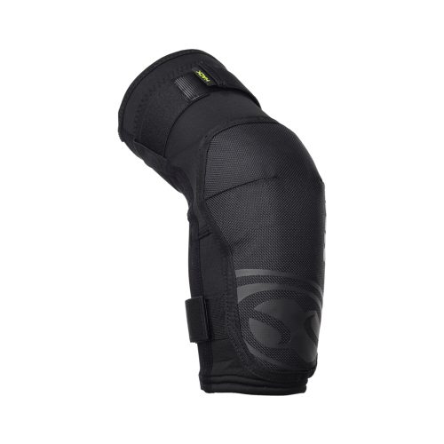 iXS, iXS Hack Evo+ Elbow Guards - schwarz KL (Kinder