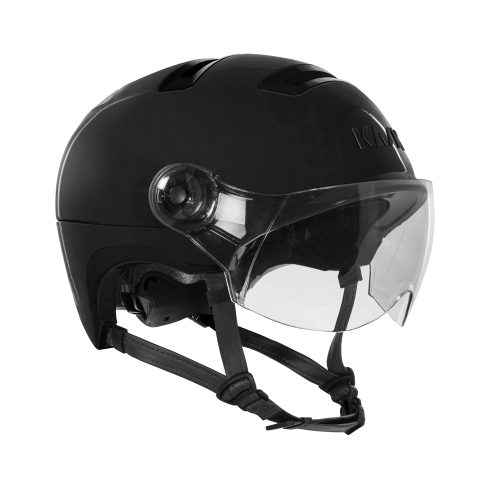KASK, Kask Velohelm Urban R - Onyx