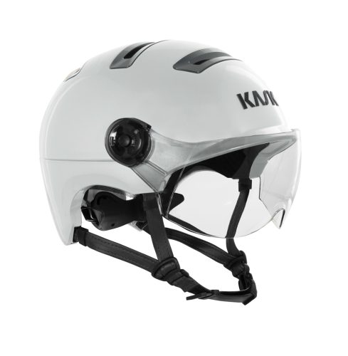 KASK, Kask Velohelm Urban R - Avorio