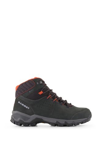 MAMMUT Mercury IV Gore-Tex® Herren Wanderschuh Grau, Herren, Größe: 7