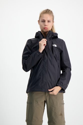 The North Face, The North Face Damen Antora Rain Jacke