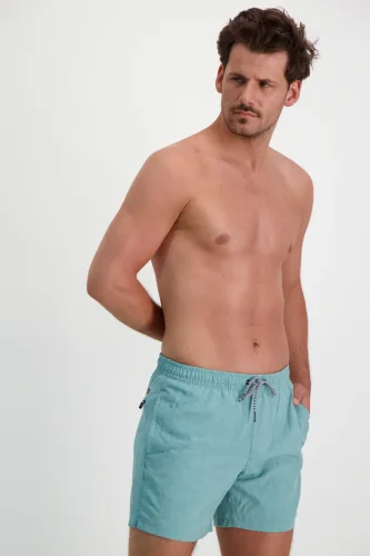 PROTEST, PROTEST - Badehose, für Herren, Pistaziengrün, Größe M