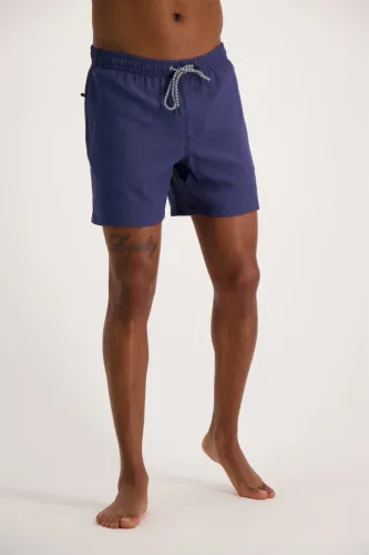 PROTEST, PROTEST - Badehose, für Herren, Nachtblau, Größe XL