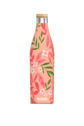 Sigg Meridian 500 ml Trinkflasche Rosa, Herren, Größe: ONE SIZE