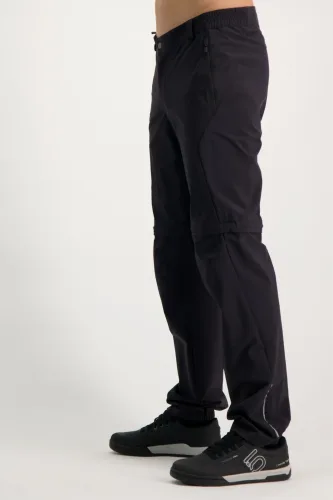 VAUDE, VAUDE - Yaras ZO Pants, XXL, Schwarz