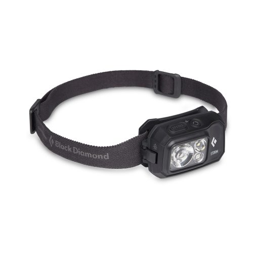 Black Diamond, Black Diamond Storm 450 Stirnlampe