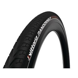 Vittoria Randonneur 700 x 35C Fahrradreifen Schwarz, Herren, Größe: ONE SIZE