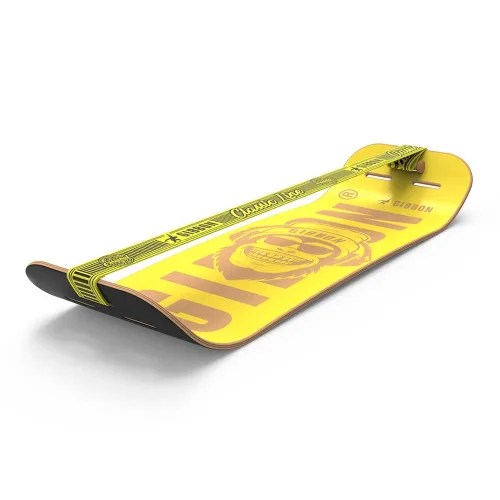 Gibbon Slacklines, Gibbon Slacklines Giboard Set