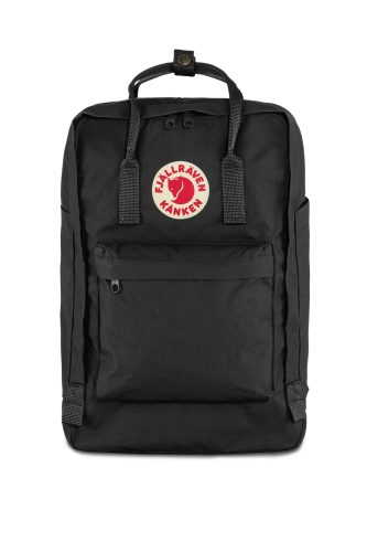 Fjällräven, Fjällräven Kanken Daypack Rucksäcke 1 ct Schwarz