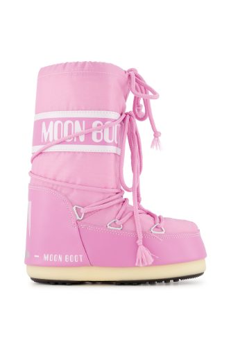 MOON BOOT, MOON BOOT - Nylon-31, für Damen, Rosa, Größe 31
