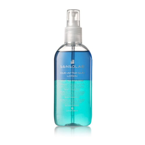 Sensolar, SENSOLAR After Sun Fl 50 ml