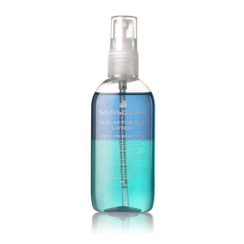 Sensolar, SENSOLAR Duo After-Sun Lotion (100ml)