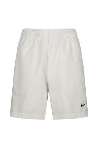 Nike, Nike Trainingsshorts - White + Black M Kids