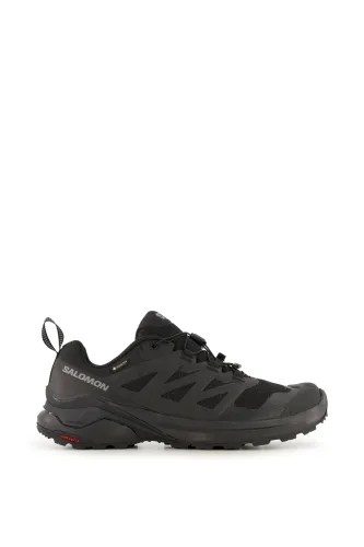 Salomon, SALOMON Herren Traillaufschuhe X-Adventure GTX schwarz | 43 1/3