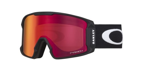 OAKLEY, Oakley Line Miner Prizm Skibrille