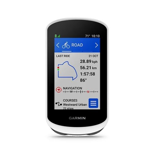 Garmin, Garmin Edge Explore 2 Fahrradcomputer