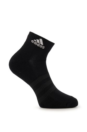 adidas performance, adidas Performance Sportsocken "CUSHIONED SPORTSWEAR ANKLE, 3 PAAR" 3 Stk. tlg.