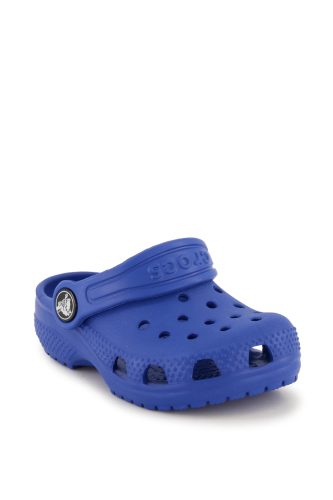 crocs, crocs - Baby-Clogs Classic, Baby Classic Clogs, Aquamarine