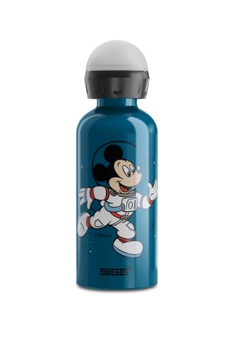 Sigg, SIGG Trinkflasche KBT 40cl aluminium blau 1 Stück