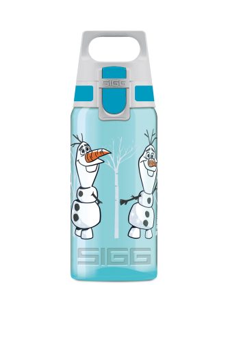 Sigg - Trinkflasche, 500  ml, Hellblau