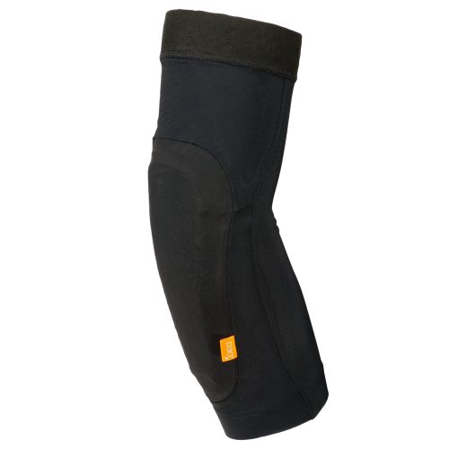 SCOTT, SCOTT Ellenbogenschoner Soldier Ghost schwarz | M