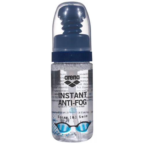 arena, Antifog Spray&Swim