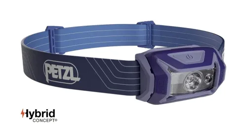 PETZL, Petzl Stirnlampe Tikka Discover | 350 lm