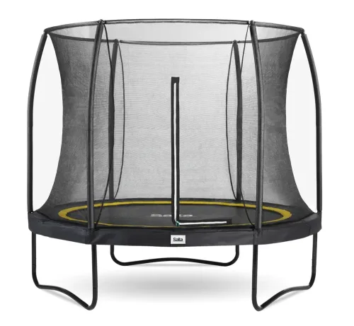 Salta, Salta Comfort Trampolin Schwarz | ⌀ 2.5 m
