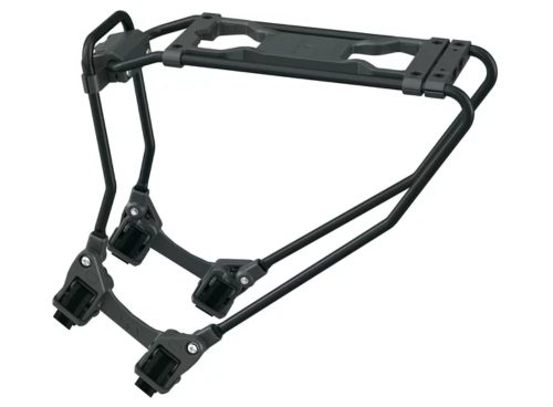 SKS, SKS Gepäckträger Universal schwarz