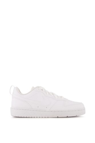 Nike, Nike - Sneakers, Low Top, Court Borough Low Recraft Sneakers, 37.5, Weiss