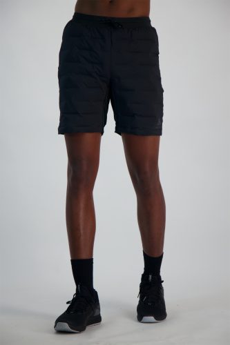 Odlo, Odlo Zeroweight Insulator Laufshorts für Herren - Skilanglauf, Running - schwarz, L