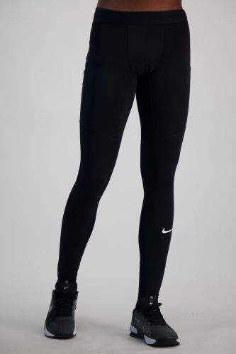 Nike, Nike - Lange Sport Tights,  Pro, M, Black