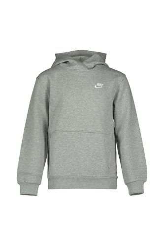 Nike, Nike - Hoodie, M, Charcoal Black