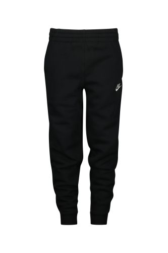 Nike, Nike - Jogginghose mit Bündchen, M, Black
