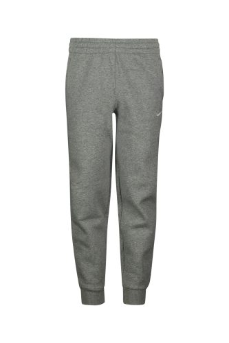Nike, Nike - Jogginghose mit Bündchen, S, Grau Melange