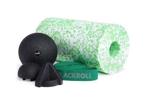 Blackroll, Blackroll Back Blackroll Box