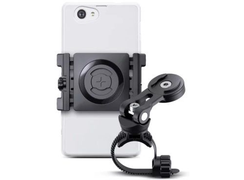 SP CONNECT, SP Connect Universal Phone Clamp for Bikes | Spc+
