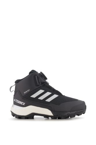 adidas Terrex Winter Mid BOA® R.RDY Kinder Winterschuh Schwarz, , Größe: 36