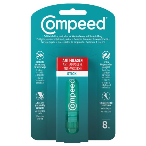 COMPEED, Compeed, Körperpflege, Compeed Anti-Blasen Stick, Produkte & Wohnen