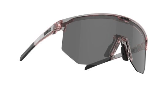 Bliz Hero Small Sportbrille Rosa, Herren, Größe: ONE SIZE