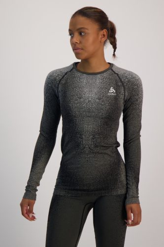 Odlo, Odlo Damen Blackcomb Eco Longsleeve