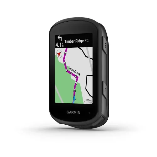 Garmin, Garmin EDGE® 540 Fahrradcomputer – Velo Navigation/Fussgänger Navigation – schwarz