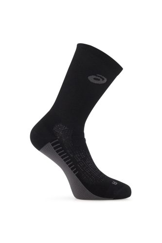 ASICS Performance Crew 35-38 Runningsocken Schwarz, Herren, Größe: I