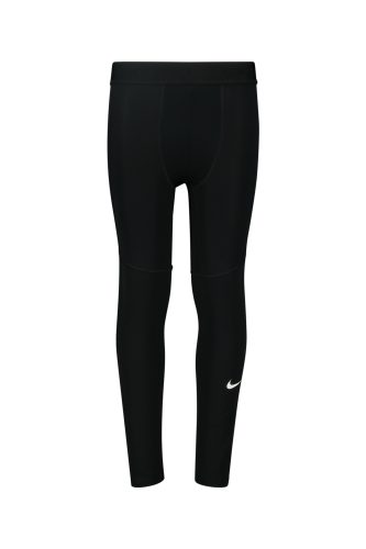 Nike Pro Fri-FIT Kinder Tight Schwarz, , Größe: 128