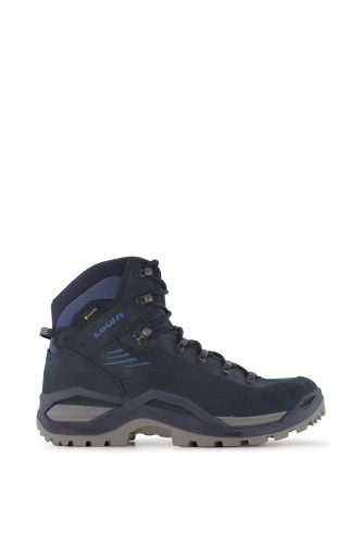 Lowa, Lowa - Renegade, für Herren, Aquamarine, Größe 43.5