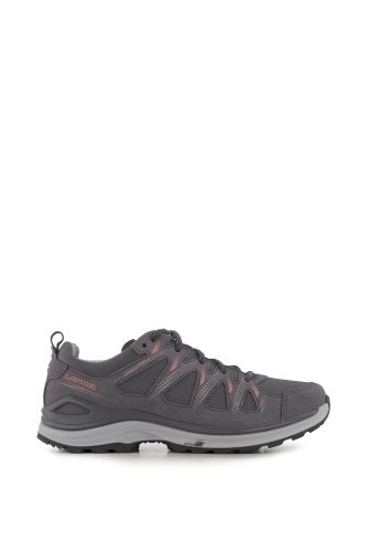 LOWA Innox Evo II Gore-Tex® Damen Trekkingschuh Anthrazit, Damen, Größe: 9