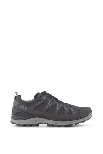 Lowa, Lowa - Trekkingschuhe, low top, für Damen, Grau, Größe 37