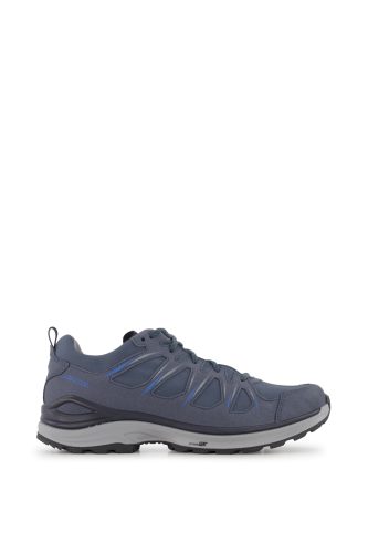 Lowa, Lowa - Trekkingschuhe, low top, für Herren, Blau, Größe 42