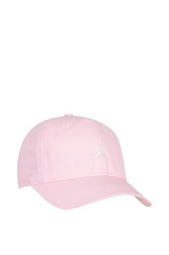 JORDAN, Jordan Scratchback Cap - Pink Foam Einheitsgroesse Kids